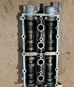 036103475N EKSANTRİK MİLİ ÜST KAPAK 1,4 POLO AHW AUA ORJ ÇIKMA