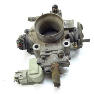 136800-0760 1.3 Honda gaz kelebeği 16V ORJ ÇIKMA