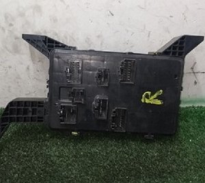 1S7T14073AE SİGORTA TABLASI FORD MONDEO 2.0 TDCi 2,000 ORJ ÇIKMA