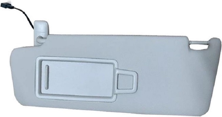 5G0857552 GÜNEŞLİK SAĞ GIRI VW GOLF 7-7-5 YENİ