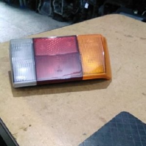 171945096 ARKA SİTOP SAĞ GOLF I ORJ YENİ