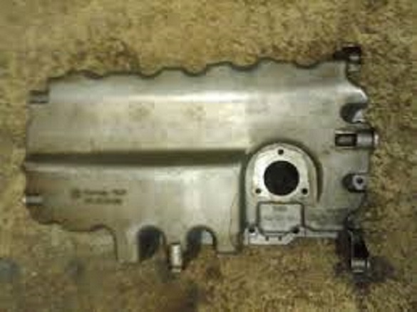 03G103603 KARTER LEON İBİZA TOLEDO CAG 2,0 TDİ ORJİNAL ÇIKMA