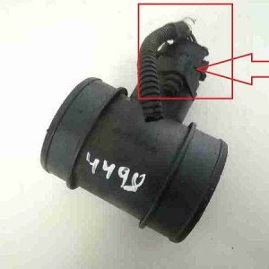 0281002451 Hava AKIŞ -FİŞİ- 2,5,2,7,2,8-Chrysler ALFA ORJ ÇIKMA