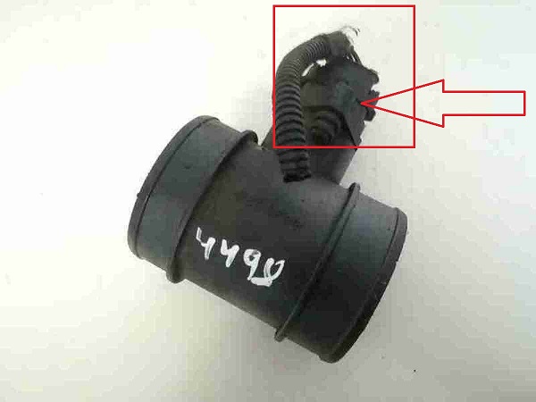 0281002451 Hava AKIŞ -FİŞİ- 2,5,2,7,2,8-Chrysler ALFA ORJ ÇIKMA