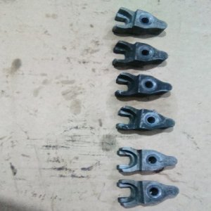 059216K enjektör tutucu TOUAREG AUDİ A4 A5 A6 A7 A8 3,0 TDİ tak