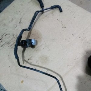 1K0906183A VAKUM HORYUMU TOUAREG AUDİ A4 A5 A6 A7 A8 3,0 TDİ