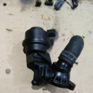 059121737 Valfi Soğutucu TOUAREG AUDİ A4 A5 A6 A7 A8 3,0 TDİ