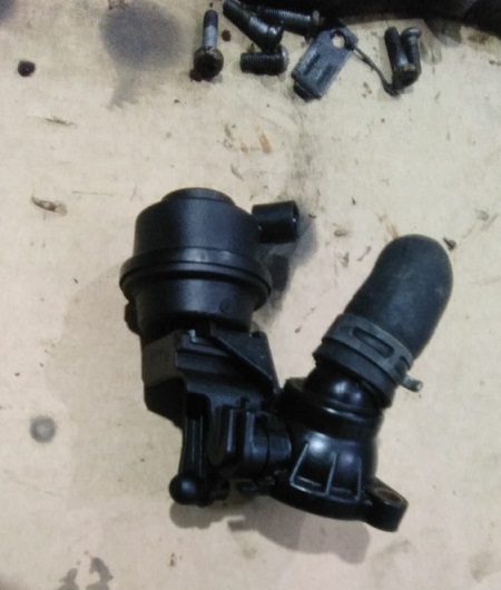 059121737 Valfi Soğutucu TOUAREG AUDİ A4 A5 A6 A7 A8 3,0 TDİ