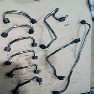 mazot pompa rekoru takım crc TOUAREG AUDİ A4 A5 A6 A7 A8 3,0 TDİ