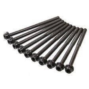 Silindir Kapak Saplaması A6