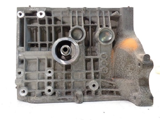 030103019AC BLOK Seat Skoda VW Ibiza Fabia Polo 1,4 CGGB BCA BBY