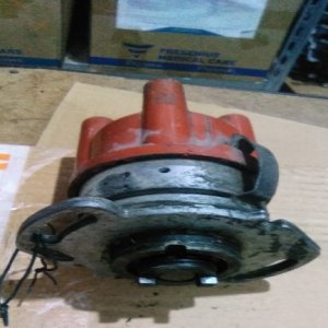 0237501005 DİSBİRİTÖR ALFA ROMEO 164 2.0 TS