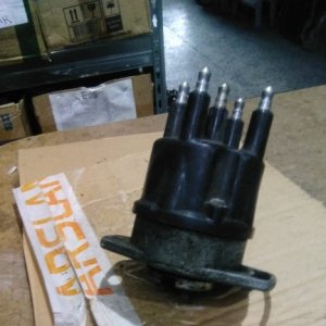 2525646A DİSBİRİTÖR Clio I 1.2 -1994 renault 19 (1989-1.4