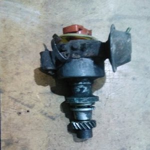 055905205k DİSBİRİTÖR 1,6 VW PASSAT GOLF I A80 ORJ ÇIKMA