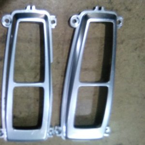 6975467 VİTES ÇERÇEVESİ BMW X5 E70 X6 E71 E72 ORJ ÇIKMA