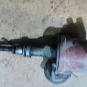 DF4R-124 DİSBİRİTÖR Fiat Uno Panda 850 127 112 Seat