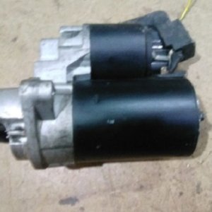 8EA012526-971 Marş Motoru Mars Motoru 12v 9 Dis 1,3kw Doblo Fior