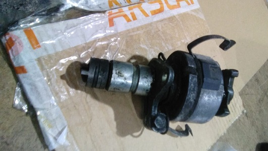 0237501006 DİSBİRİTÖR ALFA ROMEO ALFA 75 2,0 Ltr