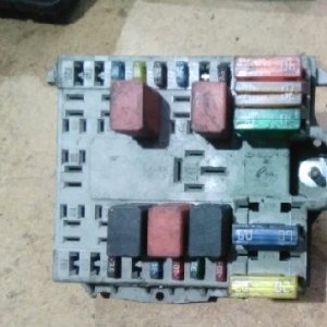 46760253 Sigorta Kutusu Punto II. 1, 2 16V -46760247 ORJ ÇIKMA