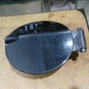 7069449 Yakıt Depo Kapak BMW E87 E88 E81 E82 Orijinal Çıkma