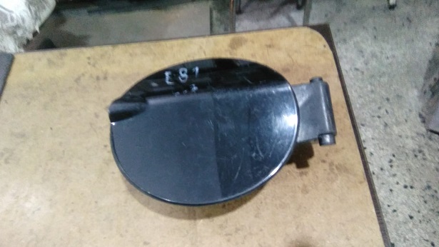 7069449 Yakıt Depo Kapak BMW E87 E88 E81 E82 Orijinal Çıkma