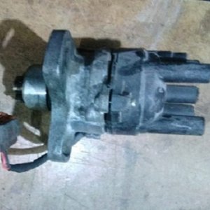 T4T73472 DİSBİRİTÖR Mazda 626 2,0 1996-Ford 2.5 Probe 1996