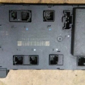 2098202026 KONTROL MODÜLÜ 03-09 MERCEDES CLK500 SAĞ YOLCU KAPISI