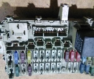 38600-ST3-G010 SİGORTA KUTUSU HONDA CİVİC VTEC 2001-2005