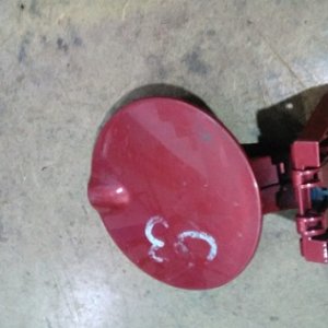 9638184280 CİTROEN C3 1.4 HDi DIŞ DEPO KAPAĞI ORJ ÇIKMA