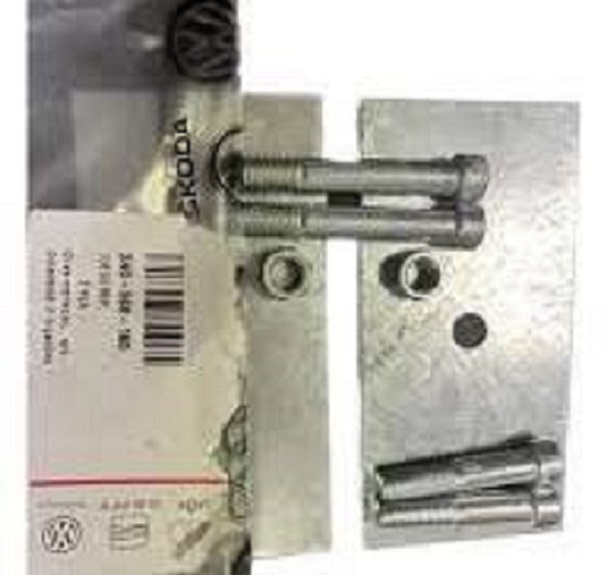 2H0598160 MAKAS TAMİR TK VW / AUDI / SKODA / SEAT /