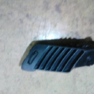 9068300254 Havalandırma Izgara Ön Üst SoL Mercedes Sprinter W906