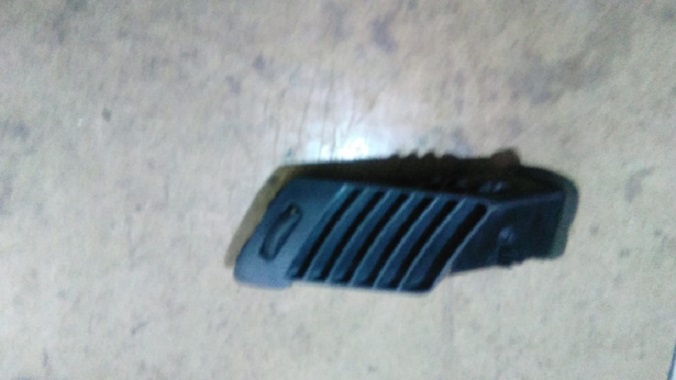 9068300254 Havalandırma Izgara Ön Üst SoL Mercedes Sprinter W906