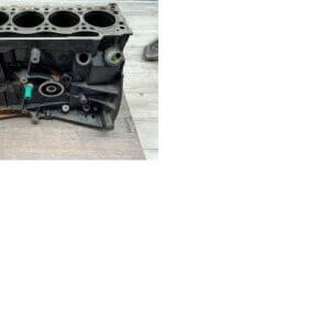 242415 Motor bloğu F9K F9Q Renault Trafic II 2005 1,9 ORJ ÇIKMA