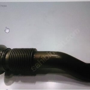 059131525bj EGR BORUSU TOUAREG A6 A7 Q7 PORSCHE 3,0 TDİ