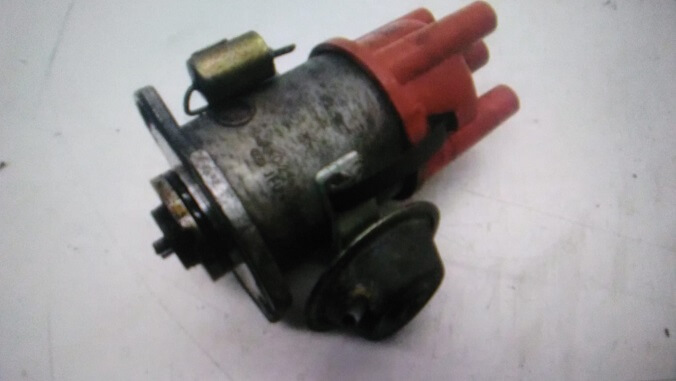 0231186032 DİSBİRİTÖR SAAB 900 2.0-1978-10-1980-09