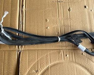 1J5839697B kapı toz lastiği CAM FİTİLİ sol arka VW GOLF VI bora