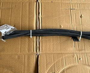 1J5839698B kapı toz lastiği SAĞ arka VW GOLF VI bora ORJ ÇIKMA