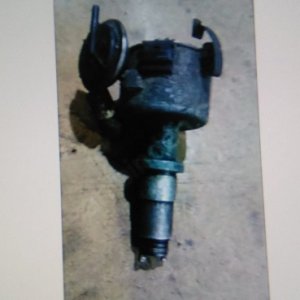 R273C33 DİSBİRİTÖR RENAULT 9 1981-1997