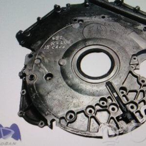 059103173CE ZİNCİR KAPAĞI TOUAREG A4 A5 A6 A7 A8 3,0 TDİ