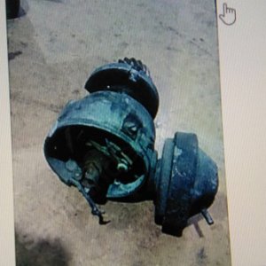 0231309007 DİSBİRİTÖR BMW 320/6 323i 520/6 E21 E12 M20