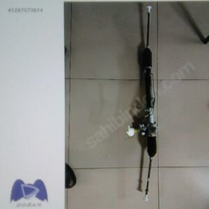 Direksiyon Kutusu Hidrolik Golf 3-GOLF II POLO CLASSİC İTHAL YENİ