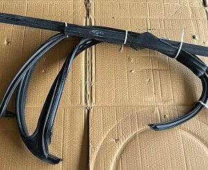 5K4837431 Cam Fitili SOL Ön VW Golf MK6 TAK ORJ ÇIKMA