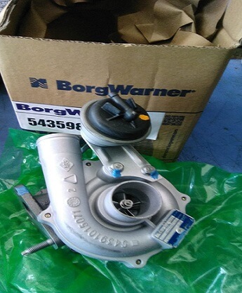 54359880000 TURBO Renault Clio Turbosu1.5 dCi 1 SINIF YENİLENMİŞ