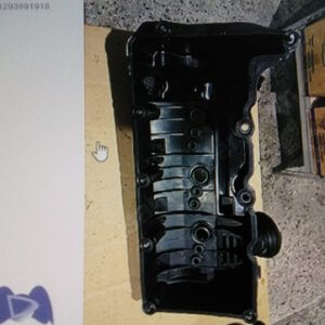 059103470AS KÜLBÜTÖR KAPAĞI A6 A7 A8 Q5 Q7 TOUAREG 3.0 TDİ CRC