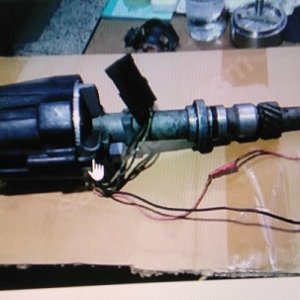 1103569 DİSBİRİTÖR Jeep GMC Pontiac Buick 2,8-3,1 ORJ ÇIKMA