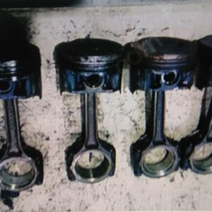 PİSTON KOLU SUZUKİ SWİFT 1.3 M 13 A 05-11 ORJ ÇIKMA