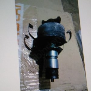0237501006 DİSBİRİTÖR ALFA ROMEO ALFA 75 2,0 Ltr