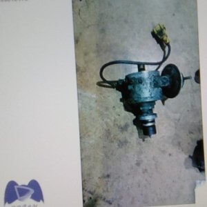 0237002123 DİSBİRİTÖR peugeot 205-309 1987