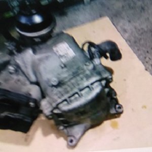059131515FC EGR SOĞUTUCULU TOUAREG AUDİ A4 A5 A6 A7 A8 3,0 TDİ