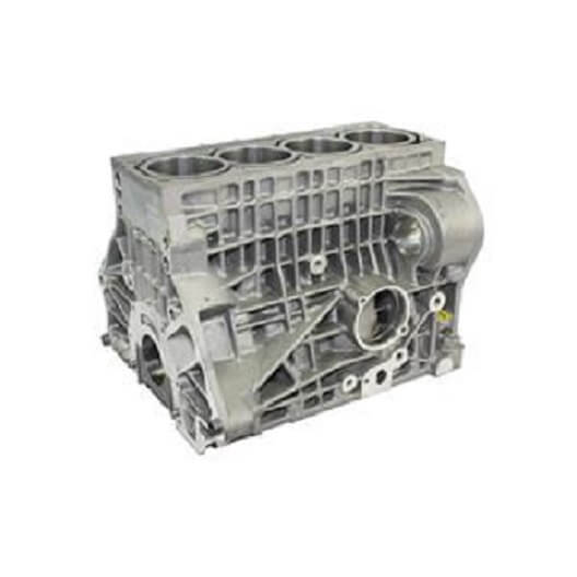 030103019AC BLOK Seat Skoda VW Ibiza Fabia Polo 1,4 CGGB BCA BB